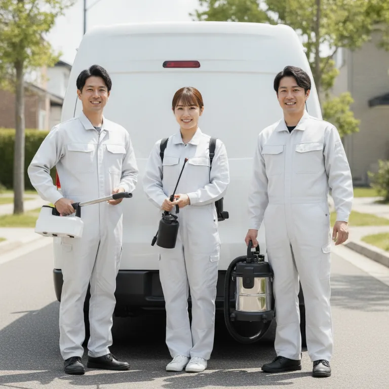 Kamiでの作業